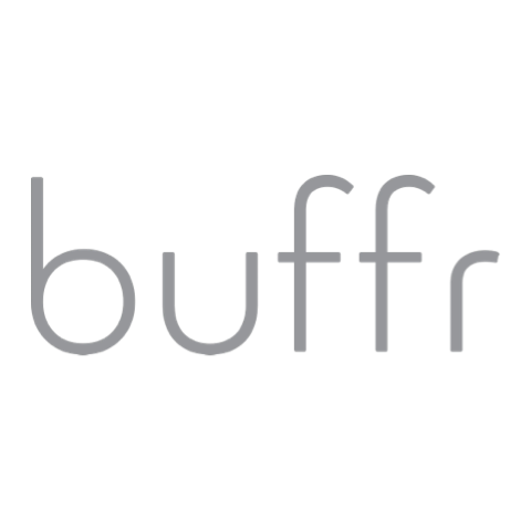 Buffr Logo