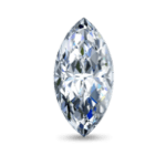 Marquise Cut Lab Grown Diamond