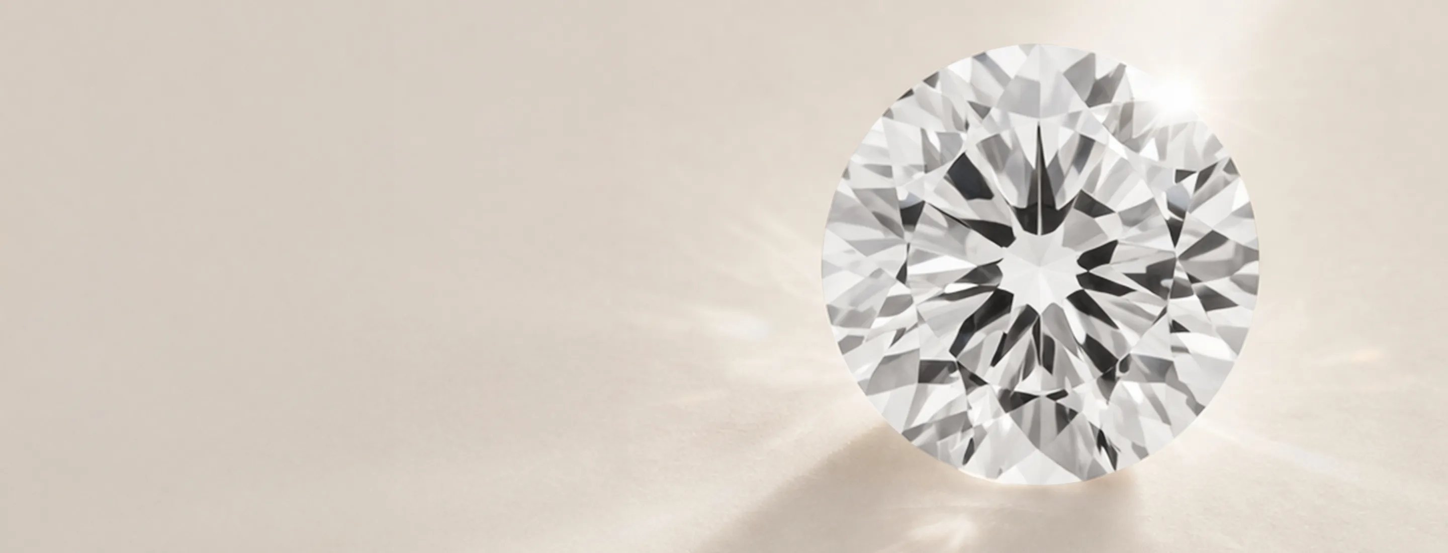 Natural Diamonds — Transparently Priced, Expertly Curated