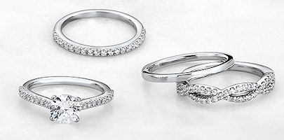 How Should an Engagement Ring Fit? | Ritani