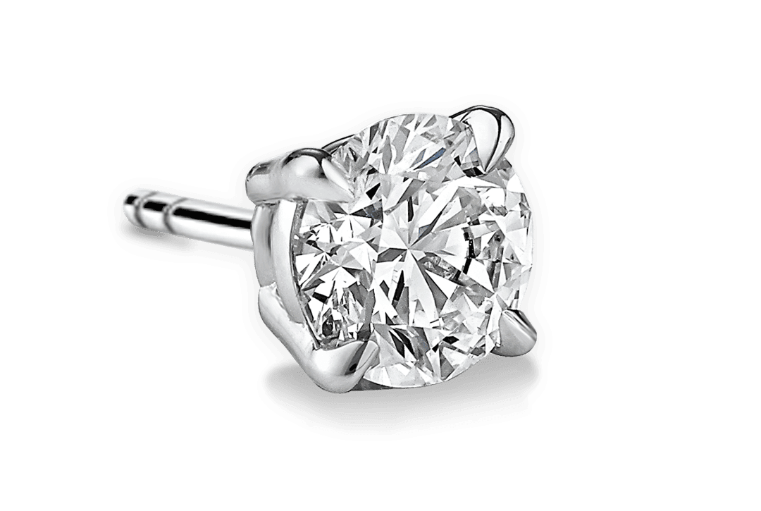 Shop Diamond Earrings | Ritani