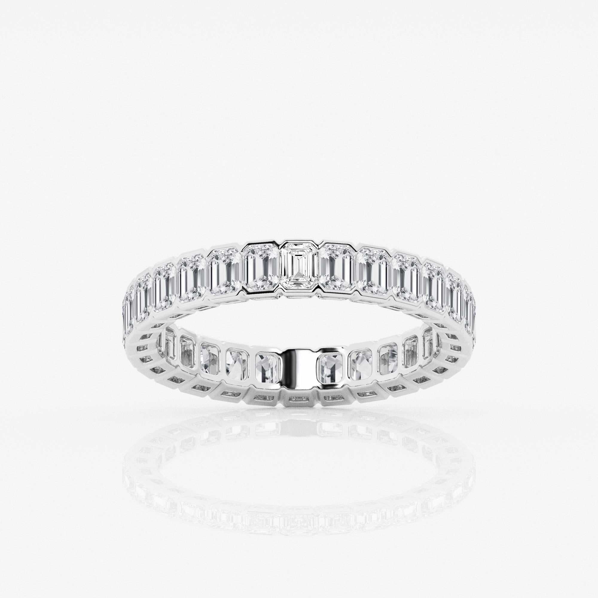 Ritani on sale eternity ring