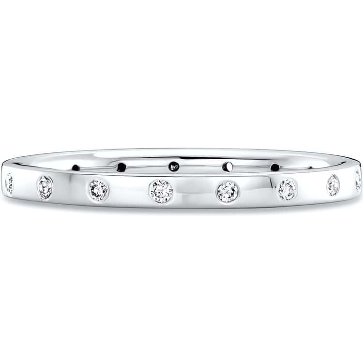 Women's Azalea Diamond Eternity Ring