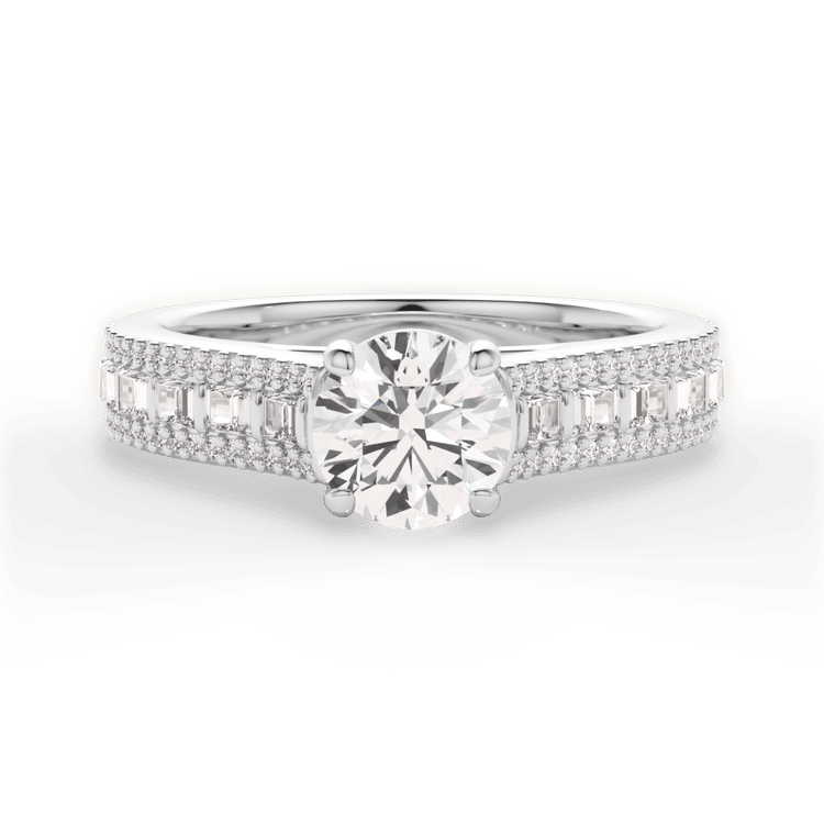 Vintage Engagement Rings | Ritani