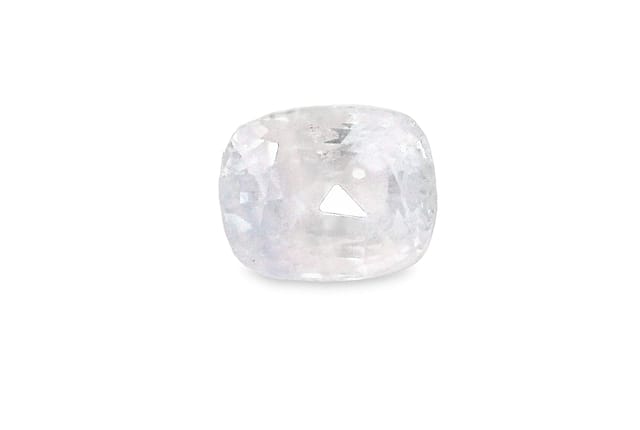 9x11mm Cushion Sapphire