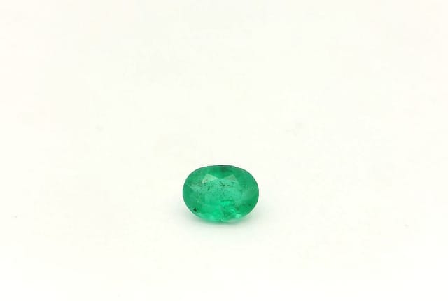 3x4mm Oval Emerald