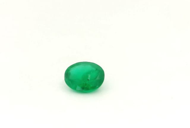 4x5mm Oval Emerald