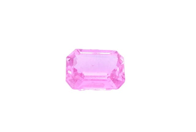 5x6mm Octagon Sapphire