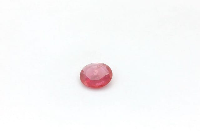 5x6mm Round Ruby