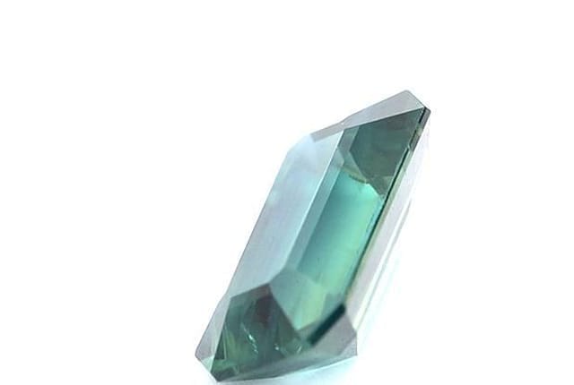 4x7mm Emerald Sapphire