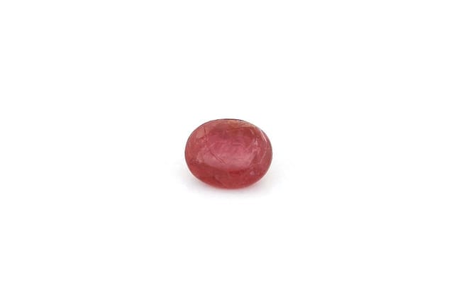 5x6mm Oval Ruby