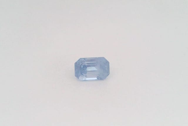 4x6mm Emerald Sapphire