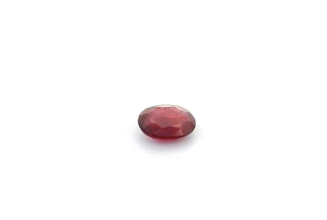 5x6mm Oval Ruby