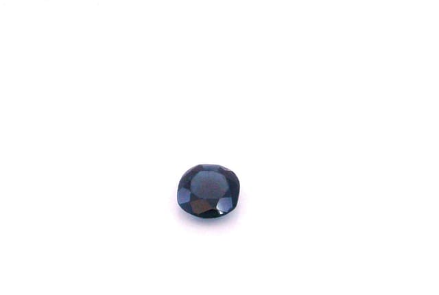 5x6mm Cushion Sapphire