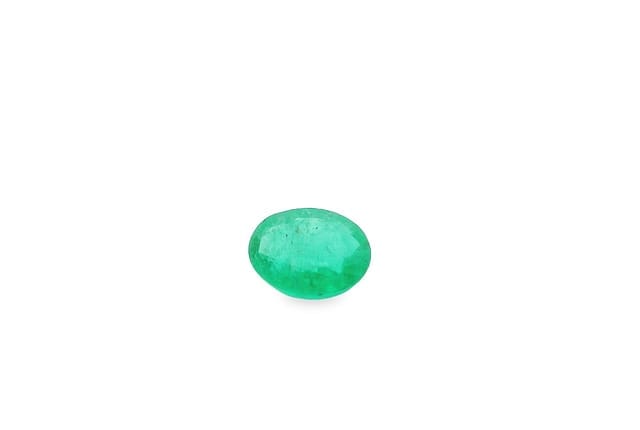 3x4mm Oval Emerald