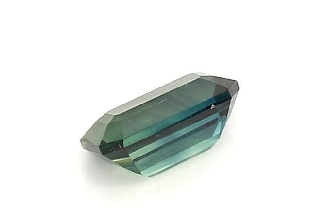 4x7mm Emerald Sapphire