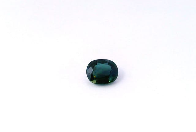 5x6mm Cushion Sapphire