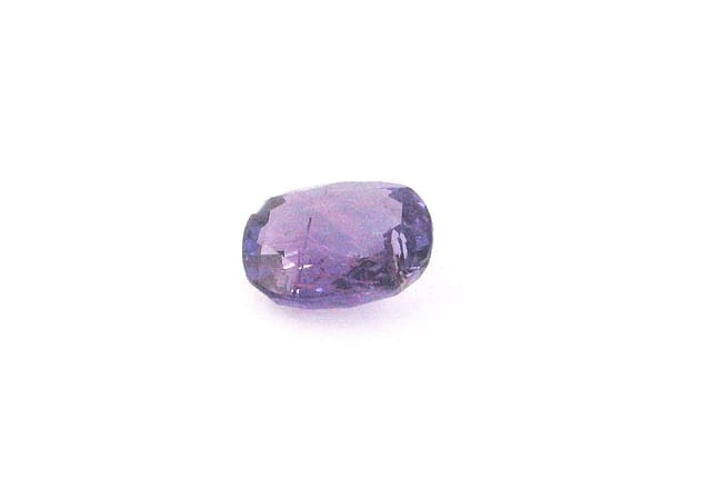 7x9mm Cushion Sapphire