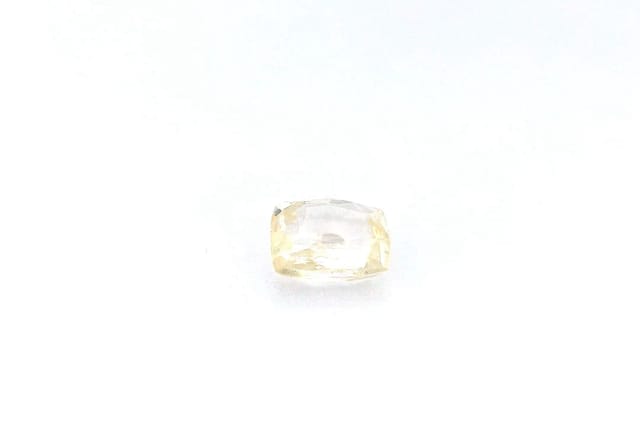 5x6mm Cushion Sapphire