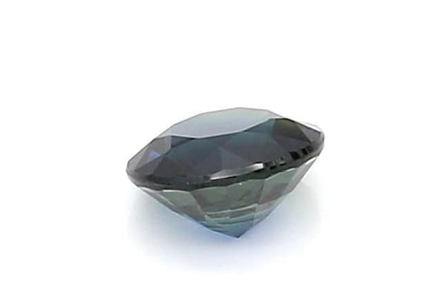 5x5mm Round Sapphire