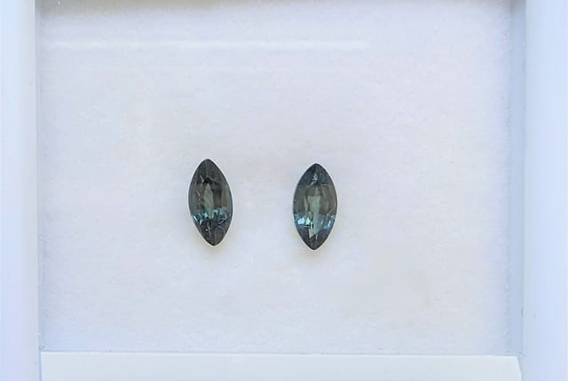 3x6mm Marquise Sapphire