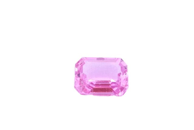 5x6mm Octagon Sapphire