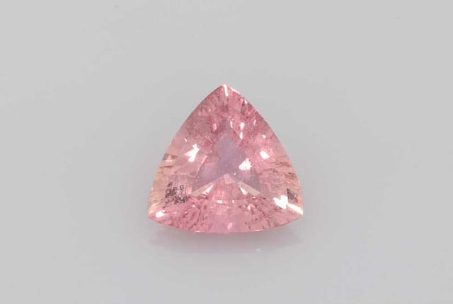 8x8mm Triangle Sapphire