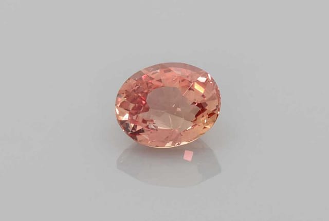 5x6mm Oval Sapphire