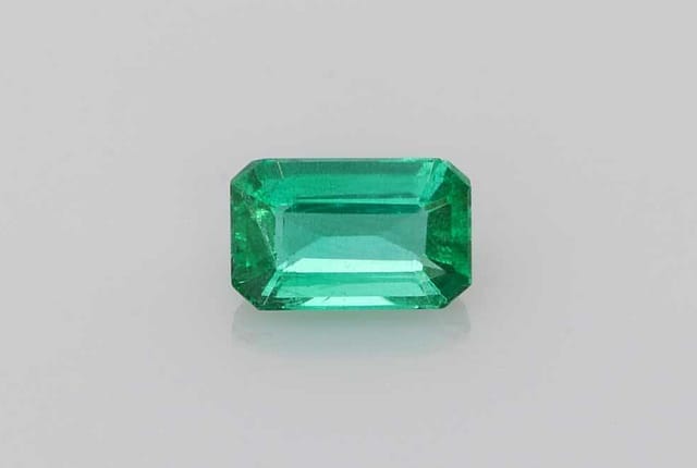 4x6mm Emerald Emerald