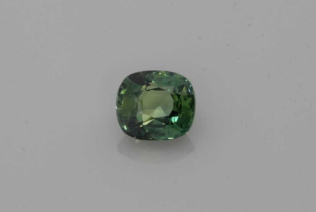 5x6mm Cushion Sapphire