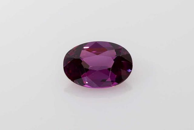 6x8mm Oval Sapphire