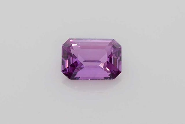 5x7mm Emerald Sapphire