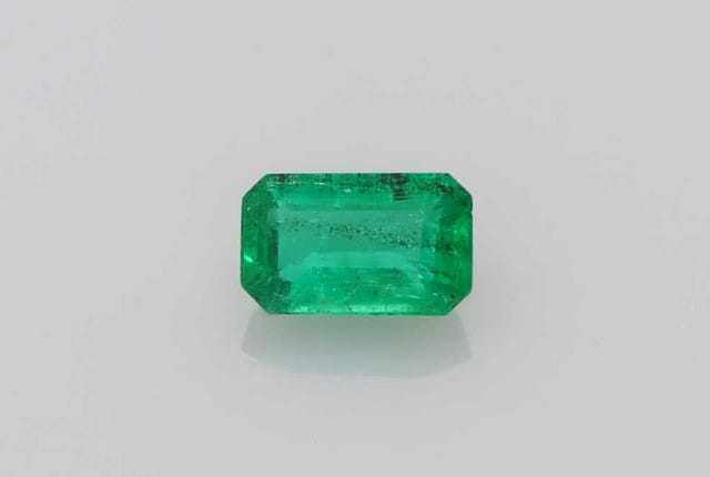 3x5mm Emerald Emerald