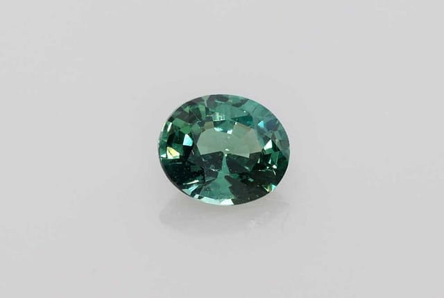 6x7mm Oval Sapphire