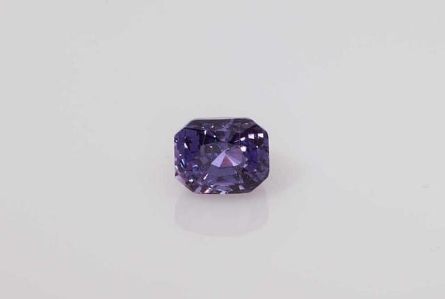 6x8mm Emerald Sapphire