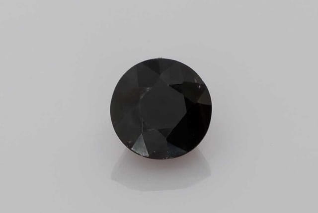 7x7mm Round Sapphire