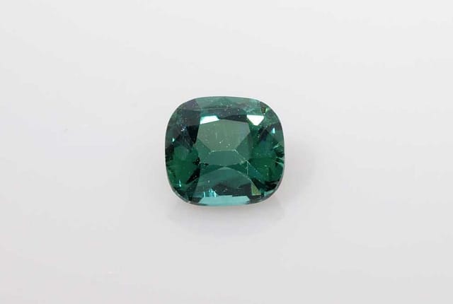 5x6mm Cushion Sapphire