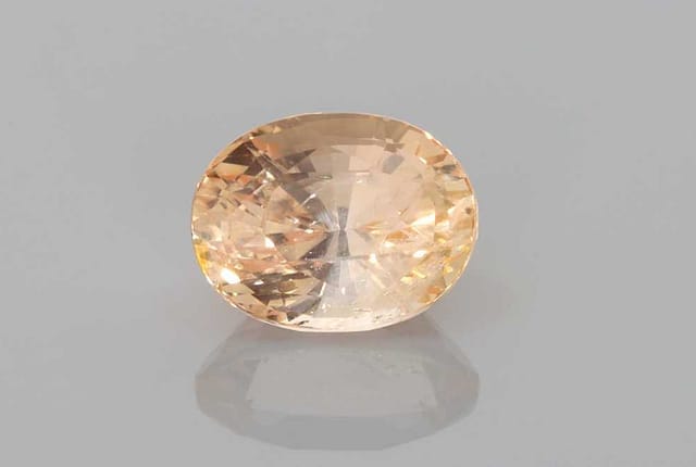 7x9mm Oval Sapphire
