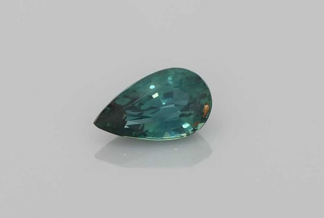 5x8mm Pear Sapphire