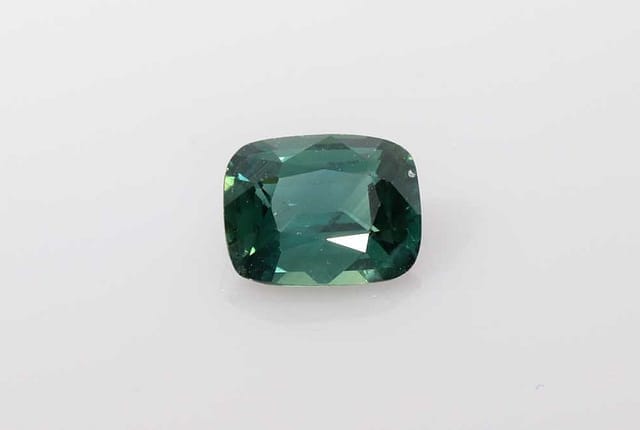 5x7mm Cushion Sapphire