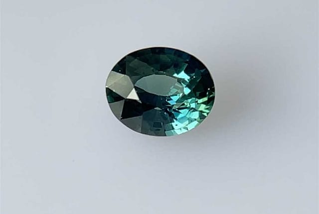 6x7mm Oval Sapphire