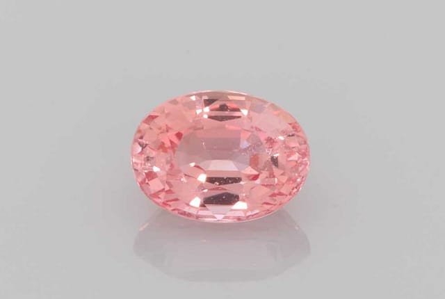 5x7mm Oval Sapphire