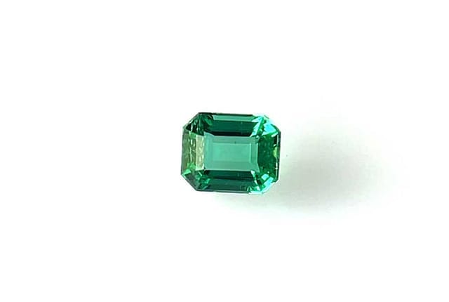 4x5mm Emerald Emerald