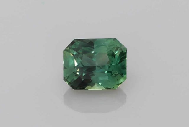 5x6mm Emerald Sapphire