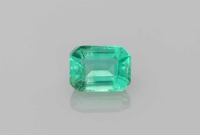 4x5mm Emerald Emerald