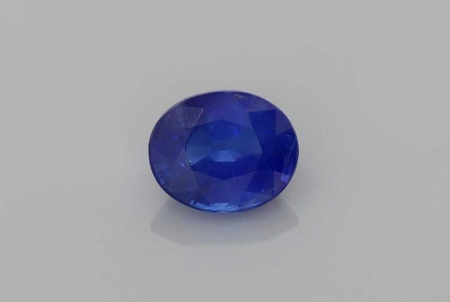 5x6mm Oval Sapphire