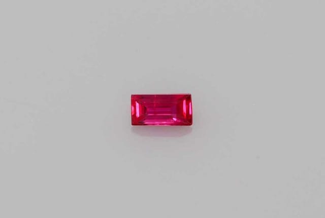 2x4mm Emerald Ruby