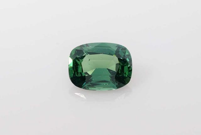 5x7mm Cushion Sapphire