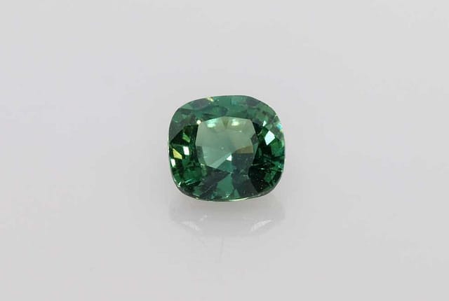 5x6mm Cushion Sapphire