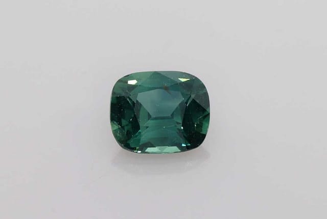 5x6mm Cushion Sapphire
